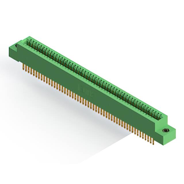 325-102-500-208 EDAC Inc.  Edgeboard Connectors